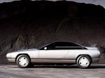 Alfa Romeo Delfino Concept 1983 года